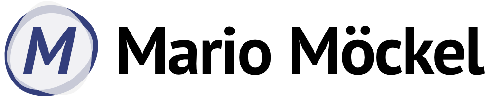 Mario Möckel